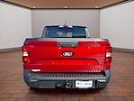 2025 Ford Maverick SuperCrew Cab AWD Pickup for sale #NTB73695 - photo 4