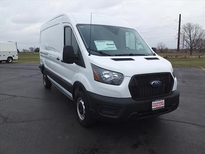 New 2024 Ford Transit 250 Medium Roof Empty Cargo Van for sale #NTB74036 - photo 2