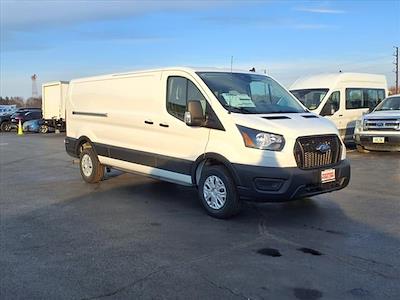 New 2024 Ford Transit 250 Low Roof Empty Cargo Van for sale #NTB75195 - photo 2