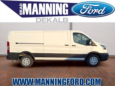 2024 Ford Transit 250 Low Roof RWD Empty Cargo Van for sale #NTB75195 - photo 1
