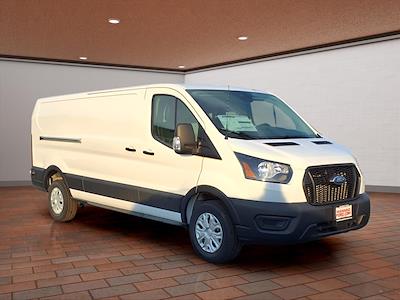 2024 Ford Transit 250 Low Roof RWD Empty Cargo Van for sale #NTB75195 - photo 2