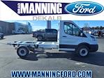 2024 Ford Transit 250 RWD Cab Chassis for sale #NTB79433 - photo 1