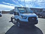 2024 Ford Transit 250 RWD Cab Chassis for sale #NTB79433 - photo 2