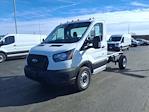 2024 Ford Transit 250 RWD Cab Chassis for sale #NTB79433 - photo 4