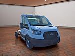 2024 Ford Transit 250 RWD Cab Chassis for sale #NTB79433 - photo 2