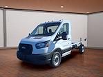 2024 Ford Transit 250 RWD Cab Chassis for sale #NTB79433 - photo 4