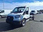 New 2024 Ford Transit 250 Cutaway for sale #NTB79488 - photo 4