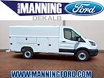 New 2024 Ford Transit 250 11' Reading Aluminum Service Utility Van for sale #NTB79488 - photo 1