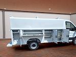New 2024 Ford Transit 250 11' Reading Aluminum Service Utility Van for sale #NTB79488 - photo 9