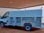 New 2024 Ford Transit 250 11' Reading Aluminum Service Utility Van for sale #NTB79488 - photo 11