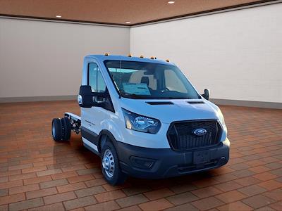 New 2024 Ford Transit 350 HD Base Cab Chassis for sale #NTB86520 - photo 2