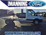 New 2024 Ford Transit 350 HD Base Cab Chassis for sale #NTB86520 - photo 1