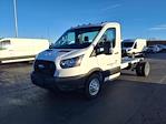 New 2024 Ford Transit 350 HD Base Cab Chassis for sale #NTB86520 - photo 4