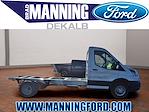 2024 Ford Transit 350 HD RWD Cab Chassis for sale #NTB86520 - photo 1