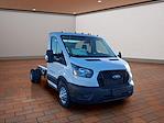 2024 Ford Transit 350 HD RWD Cab Chassis for sale #NTB86520 - photo 2
