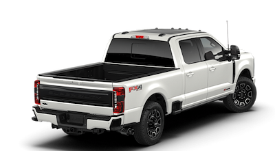 New 2026 Ford F-350 Platinum Crew Cab for sale #NTC10486 - photo 2