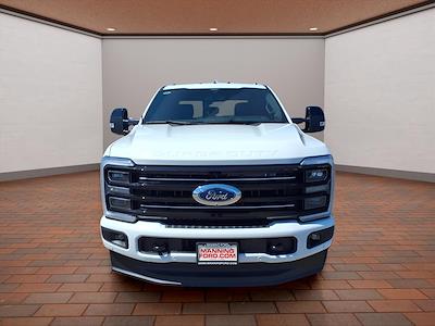 New 2026 Ford F-350 Platinum Crew Cab 4WD SRW Pickup for sale #NTC10486 - photo 2