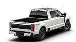 New 2026 Ford F-350 Platinum Crew Cab 4WD SRW Pickup for sale #NTC10486 - photo 3