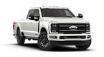 New 2026 Ford F-350 Platinum Crew Cab 4WD SRW Pickup for sale #NTC10486 - photo 4