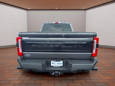 New 2026 Ford F-450 Platinum Crew Cab 4WD DRW Pickup for sale #NTC11919 - photo 2