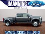 New 2026 Ford F-450 Platinum Crew Cab for sale #NTC11919 - photo 1