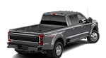 New 2026 Ford F-450 Platinum Crew Cab for sale #NTC11919 - photo 4