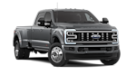 New 2026 Ford F-450 Platinum Crew Cab for sale #NTC11919 - photo 5