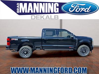 2026 Ford F-250 Crew Cab 4WD Pickup for sale #NTC14150 - photo 1