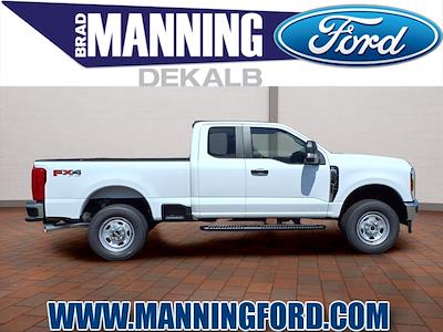 New 2026 Ford F-350 XL Super Cab 4WD SRW Pickup for sale #NTC21008 - photo 1