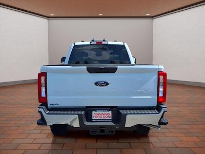 New 2026 Ford F-350 XL Super Cab 4WD SRW Pickup for sale #NTC21008 - photo 2