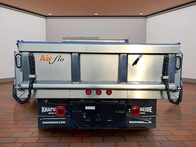 New 2025 Ford F-450 Super Cab 4WD Dump Truck for sale #NTC23138 - photo 2