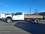 New 2025 Ford F-450 XL Super Cab 4WD Cab Chassis for sale #NTC23138 - photo 5