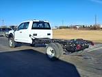 New 2025 Ford F-450 XL Super Cab 4WD Cab Chassis for sale #NTC23138 - photo 6