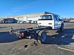 New 2025 Ford F-450 XL Super Cab 4WD Cab Chassis for sale #NTC23138 - photo 8