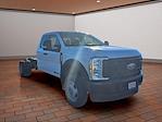 New 2025 Ford F-450 XL Super Cab 4WD Cab Chassis for sale #NTC23138 - photo 2