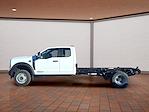 New 2025 Ford F-450 XL Super Cab 4WD Cab Chassis for sale #NTC23138 - photo 5