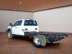 New 2025 Ford F-450 XL Super Cab 4WD Cab Chassis for sale #NTC23138 - photo 6