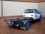 New 2025 Ford F-450 XL Super Cab 4WD Cab Chassis for sale #NTC23138 - photo 8