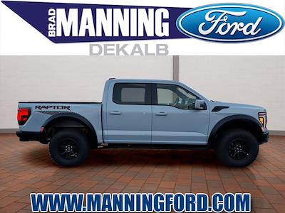 New 2025 Ford F-150 Raptor SuperCrew Cab for sale #NTC37527 - photo 1