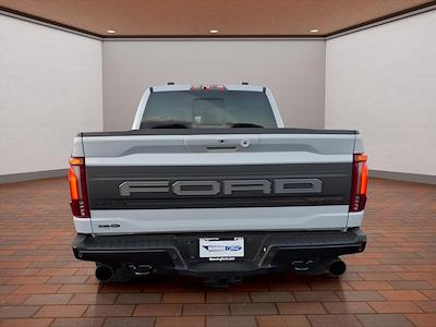 New 2025 Ford F-150 Raptor SuperCrew Cab for sale #NTC37527 - photo 2