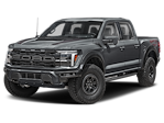 New 2025 Ford F-150 Raptor SuperCrew Cab 4WD Pickup for sale #NTC37527 - photo 1