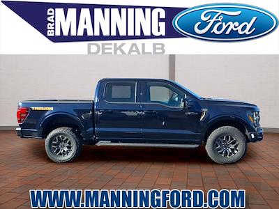 New 2025 Ford F-150 Tremor SuperCrew Cab 4WD Pickup for sale #NTC38855 - photo 1