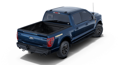 New 2025 Ford F-150 Tremor SuperCrew Cab for sale #NTC38855 - photo 2
