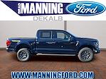 New 2025 Ford F-150 Tremor SuperCrew Cab 4WD Pickup for sale #NTC38855 - photo 1