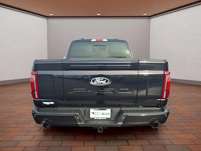 New 2025 Ford F-150 Lariat SuperCrew Cab 4WD Pickup for sale #NTC39146 - photo 2