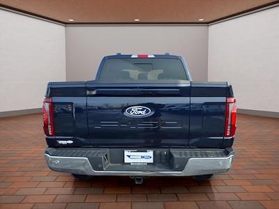 2025 Ford F-150 SuperCrew Cab 4WD Pickup for sale #NTC43427 - photo 2