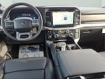 New 2025 Ford F-150 Lariat SuperCrew Cab for sale #NTC43427 - photo 5