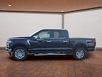New 2025 Ford F-150 Lariat SuperCrew Cab for sale #NTC43427 - photo 4