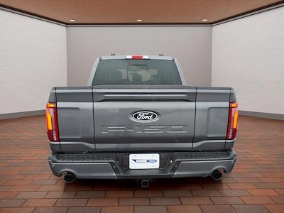 New 2025 Ford F-150 Lariat SuperCrew Cab for sale #NTC45168 - photo 2