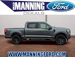 New 2025 Ford F-150 Lariat SuperCrew Cab for sale #NTC45168 - photo 1